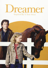 Dreamer: Inspired by a True Story